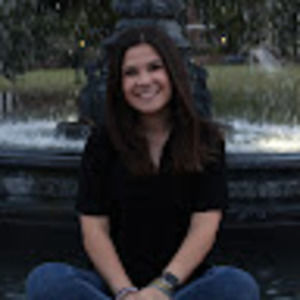 Meet your Posher, Macelyne